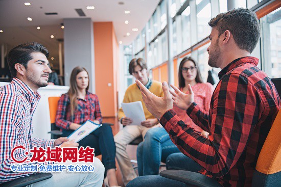 澄迈做网站的公司创业启示录：破解小微技术服务商生存密码是什么？